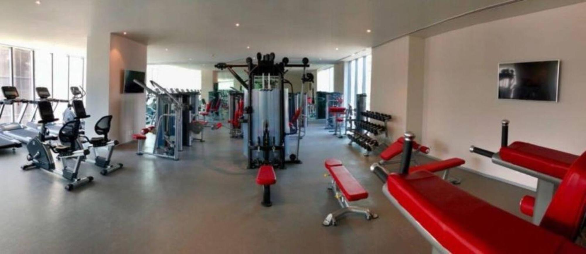 Alluring Views, Luxuriously Appointed In Polanco Meksyk Zewnętrze zdjęcie