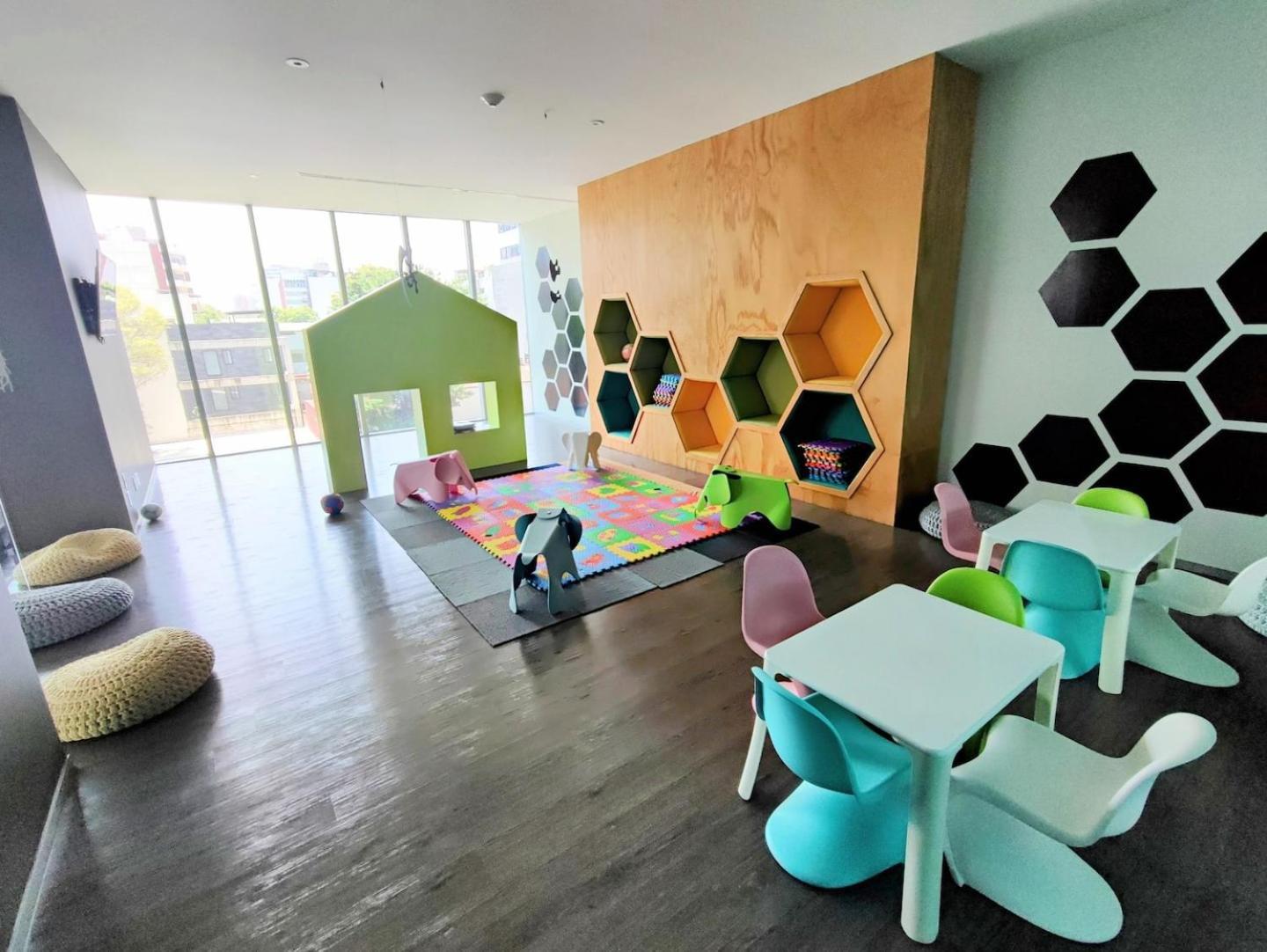 Alluring Views, Luxuriously Appointed In Polanco Meksyk Zewnętrze zdjęcie