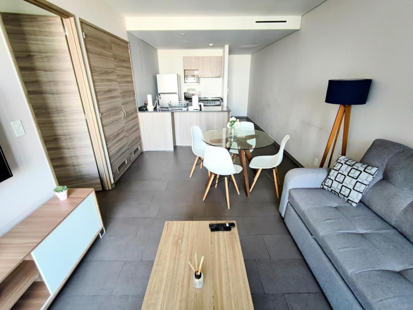 Alluring Views, Luxuriously Appointed In Polanco Meksyk Zewnętrze zdjęcie