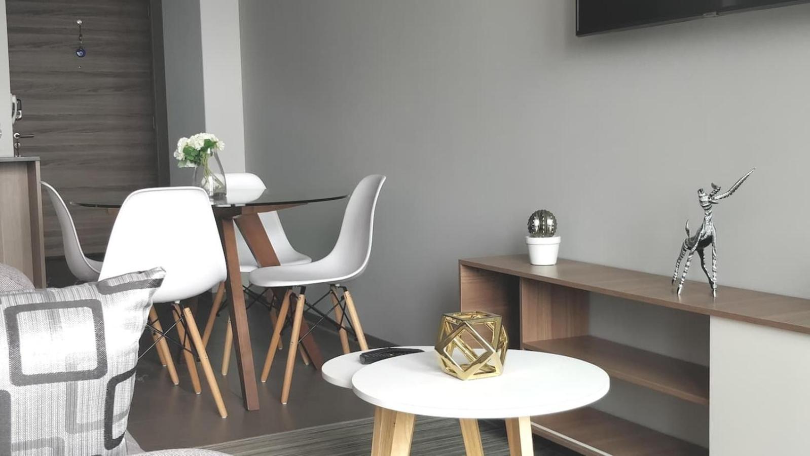 Alluring Views, Luxuriously Appointed In Polanco Meksyk Zewnętrze zdjęcie