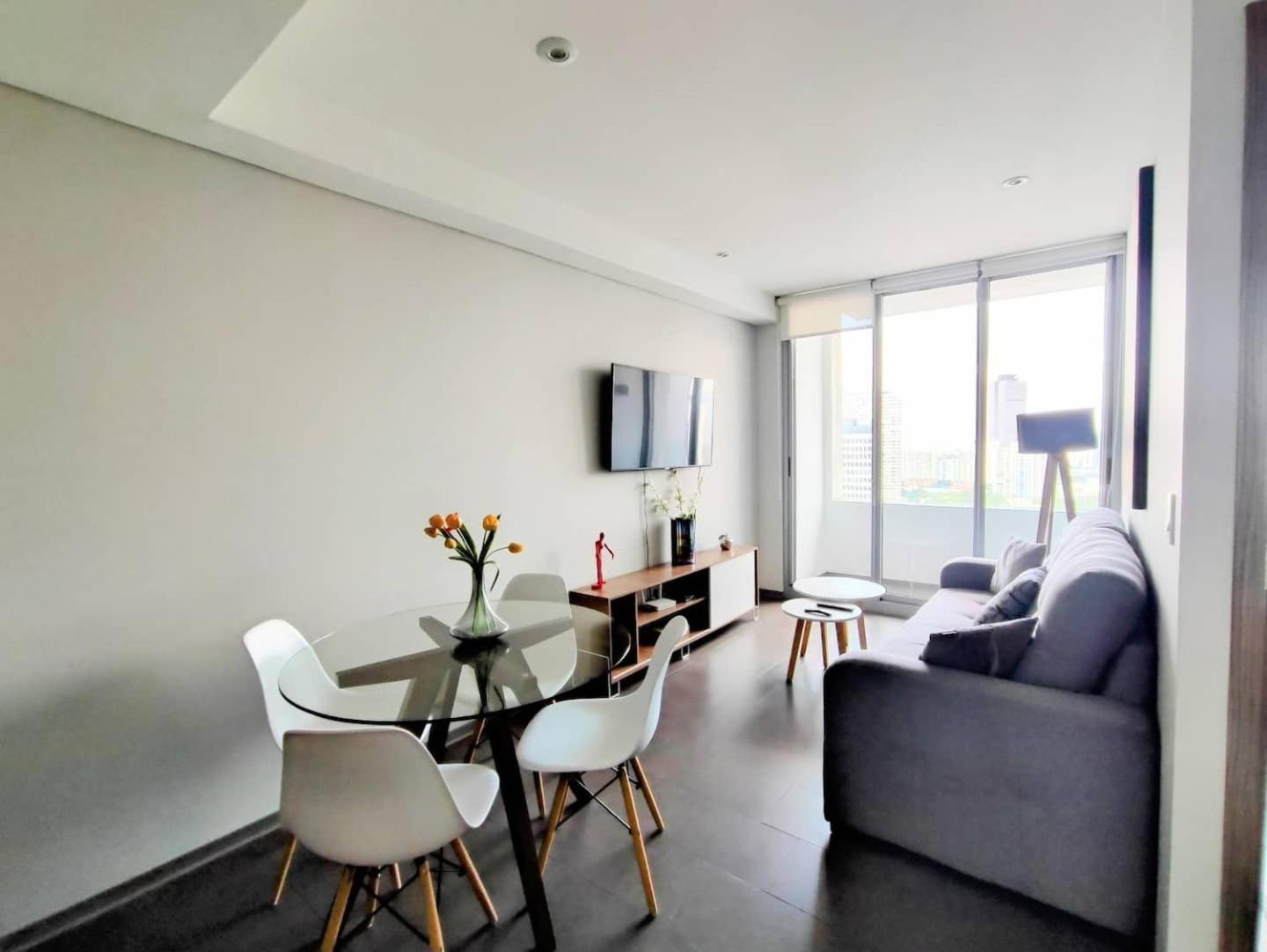 Alluring Views, Luxuriously Appointed In Polanco Meksyk Zewnętrze zdjęcie