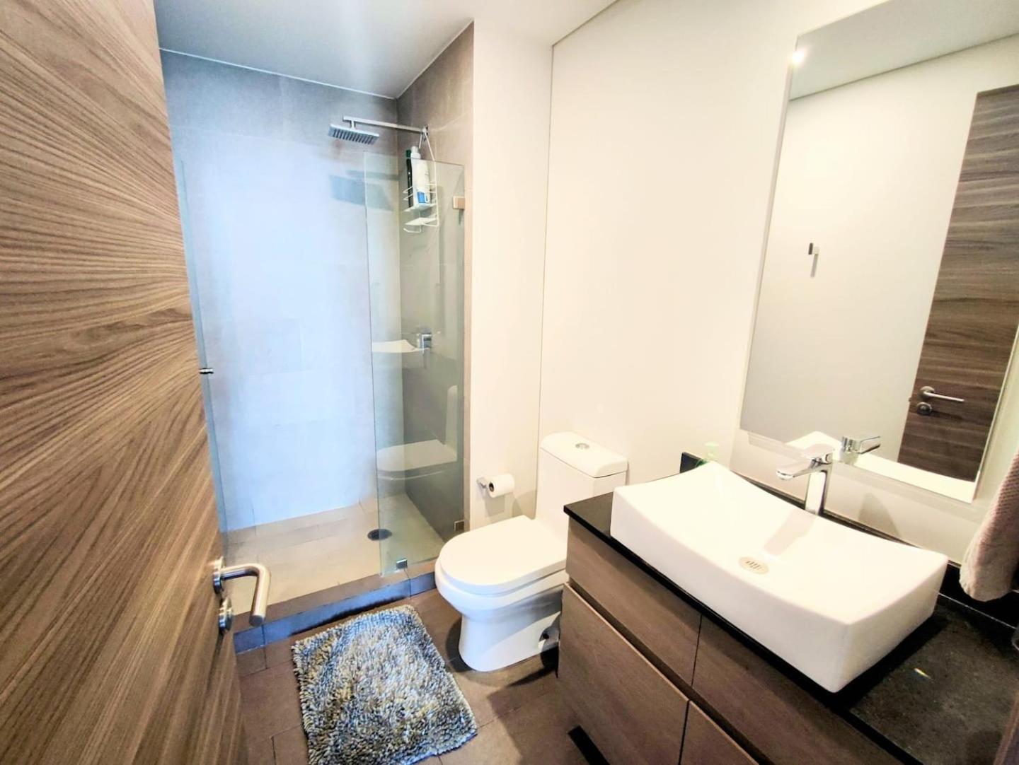 Alluring Views, Luxuriously Appointed In Polanco Meksyk Zewnętrze zdjęcie