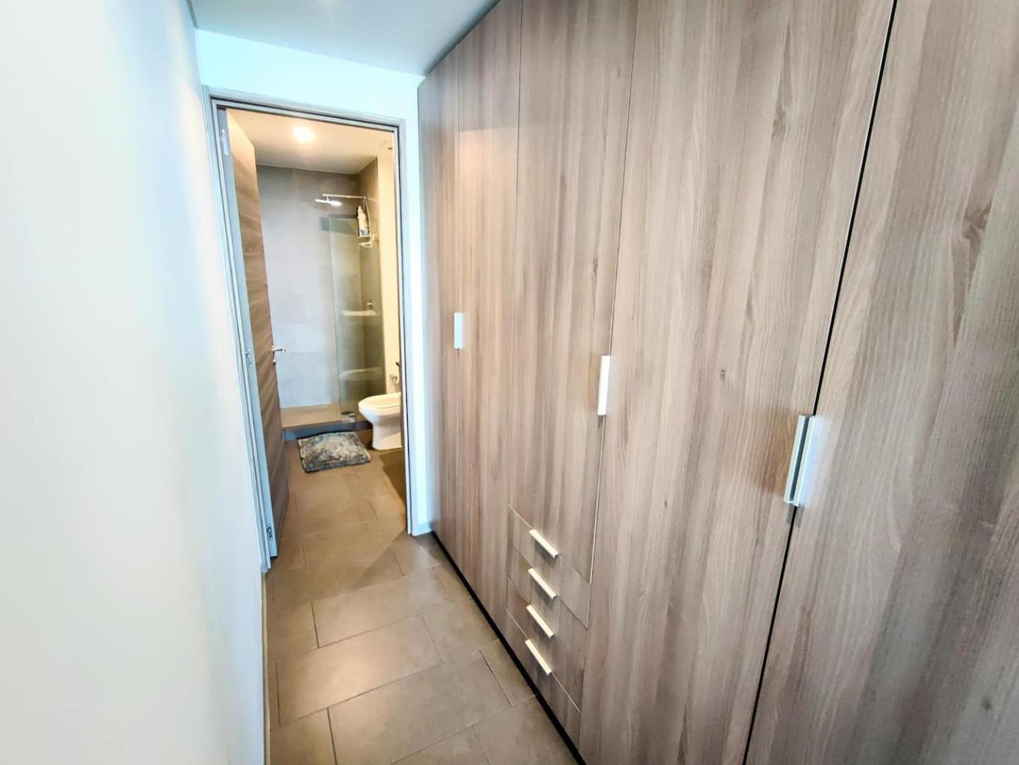 Alluring Views, Luxuriously Appointed In Polanco Meksyk Zewnętrze zdjęcie