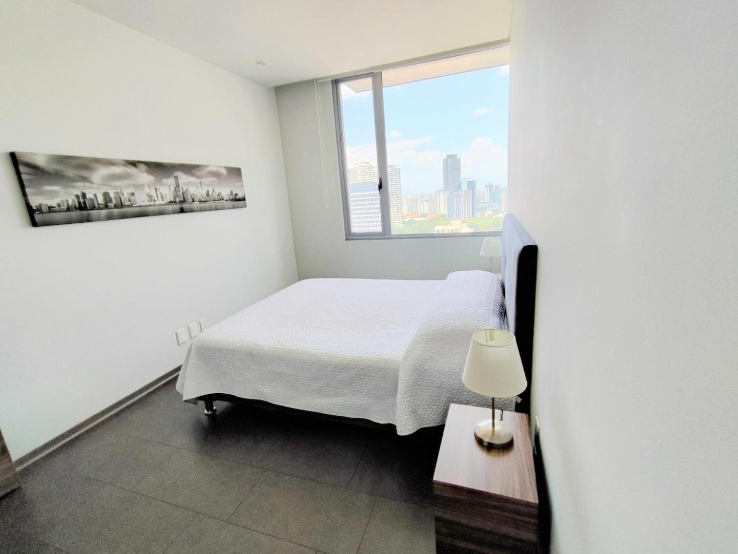 Alluring Views, Luxuriously Appointed In Polanco Meksyk Zewnętrze zdjęcie