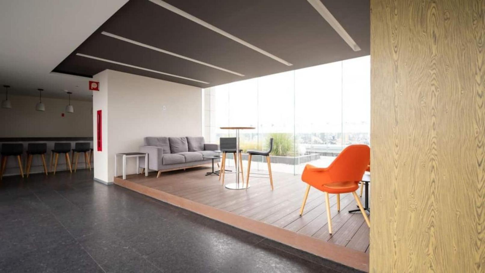 Alluring Views, Luxuriously Appointed In Polanco Meksyk Zewnętrze zdjęcie