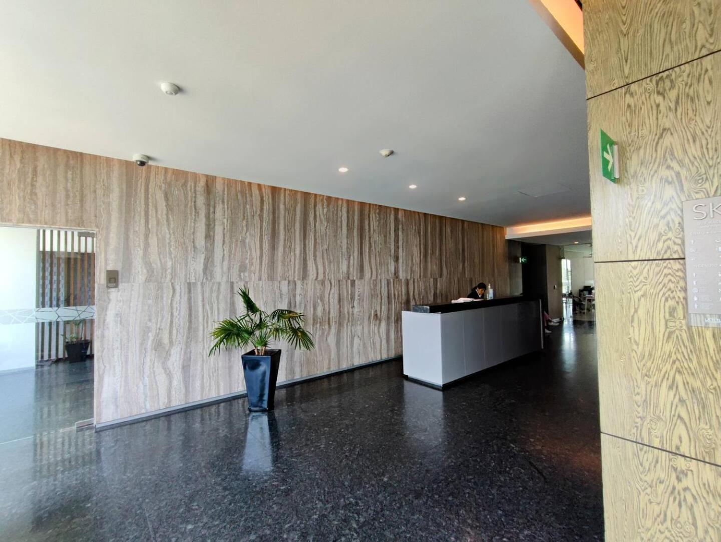 Alluring Views, Luxuriously Appointed In Polanco Meksyk Zewnętrze zdjęcie