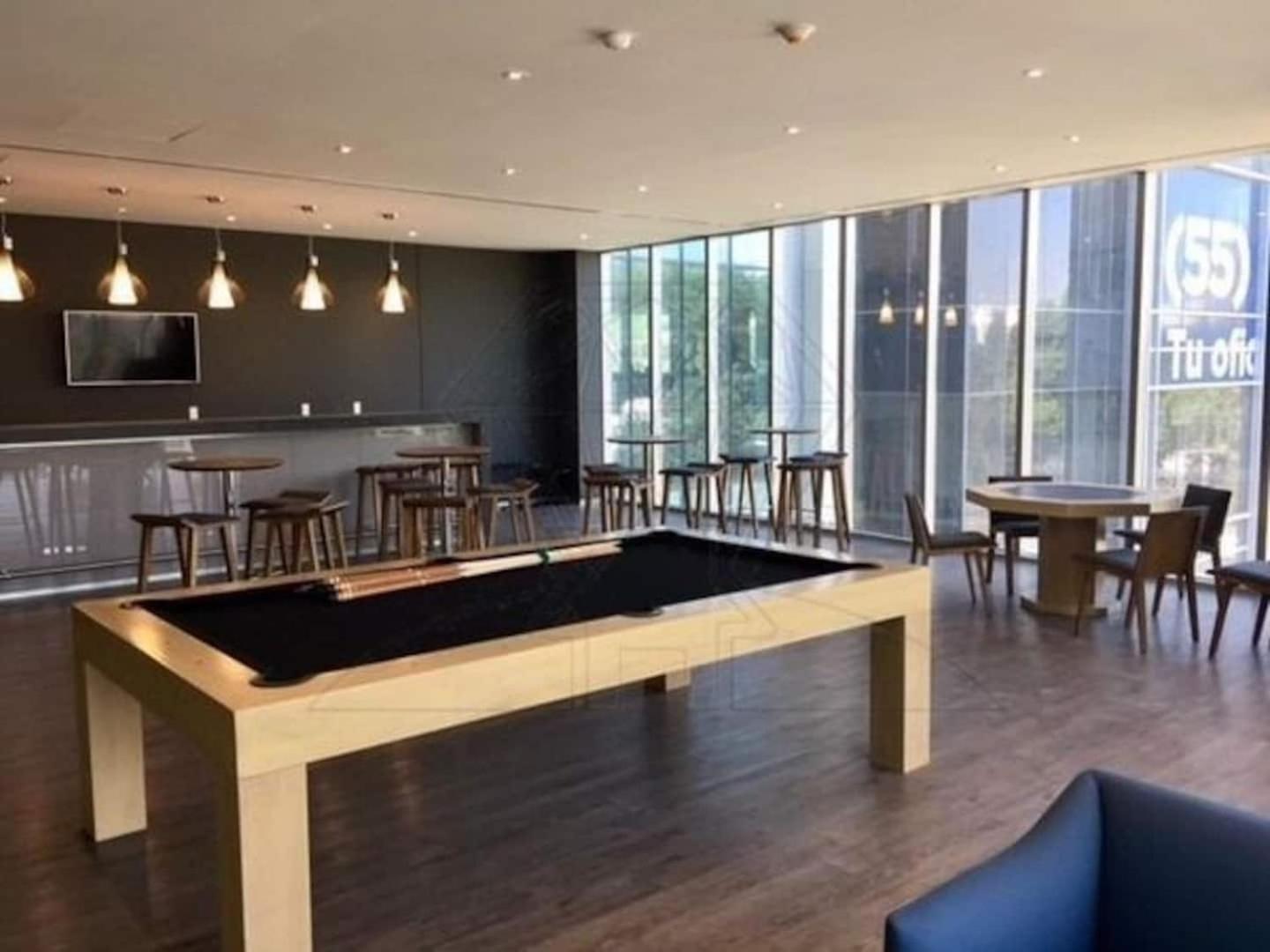 Alluring Views, Luxuriously Appointed In Polanco Meksyk Zewnętrze zdjęcie