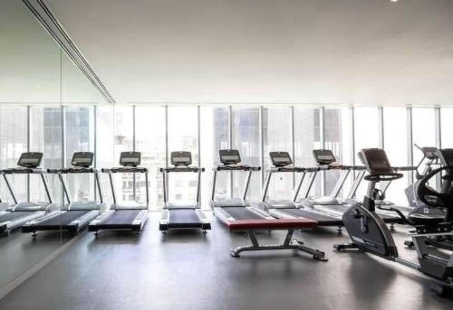 Alluring Views, Luxuriously Appointed In Polanco Meksyk Zewnętrze zdjęcie