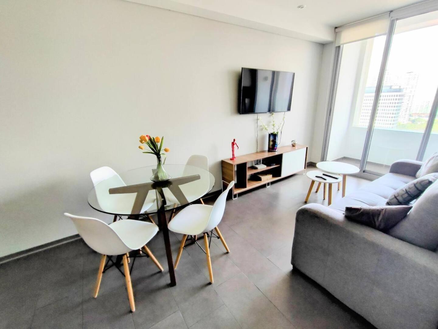Alluring Views, Luxuriously Appointed In Polanco Meksyk Zewnętrze zdjęcie